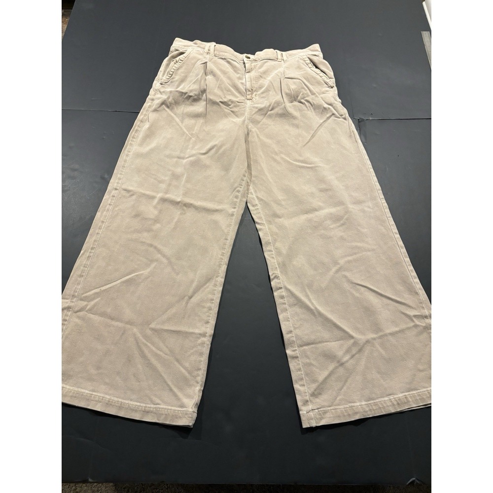 American Eagle Khaki Pants - Women's Size 20